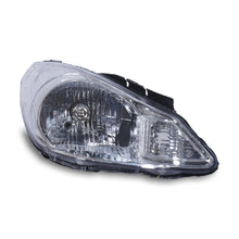 Varroc Head Light Unit I10 Rh - HLA-HI10-81I10R