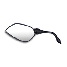 Varroc Shatter Proof Rear View Mirror For BAJJ Pulsar 135 XCED 135 Right Hand  (Pack of 1) - REVM-SPNT-JD01