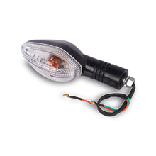 Front RH & Rear LH Indicator for Twistr Bike, Natural Color -BLKR-TWSN-HM128