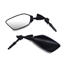 Varroc Shatter Proof Rear View Mirror For TVX NTORQ Left Hand  (Pack of 1) - REVM-NTRQ-LH280