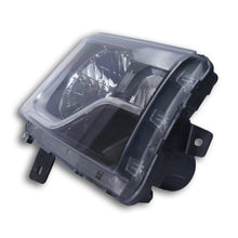 Varroc Head Light Unit Bolro T4 2020 Bs6 Rh - HLU-BLRO-47WMT4R