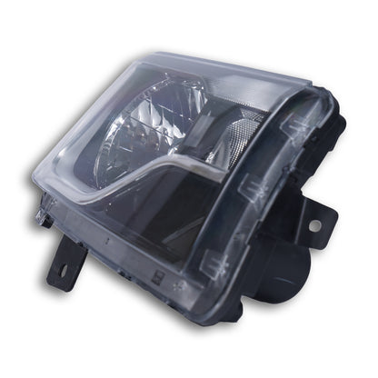 Varroc Head Light Unit Bolro T4 2020 Bs6 Rh - HLU-BLRO-47WMT4R
