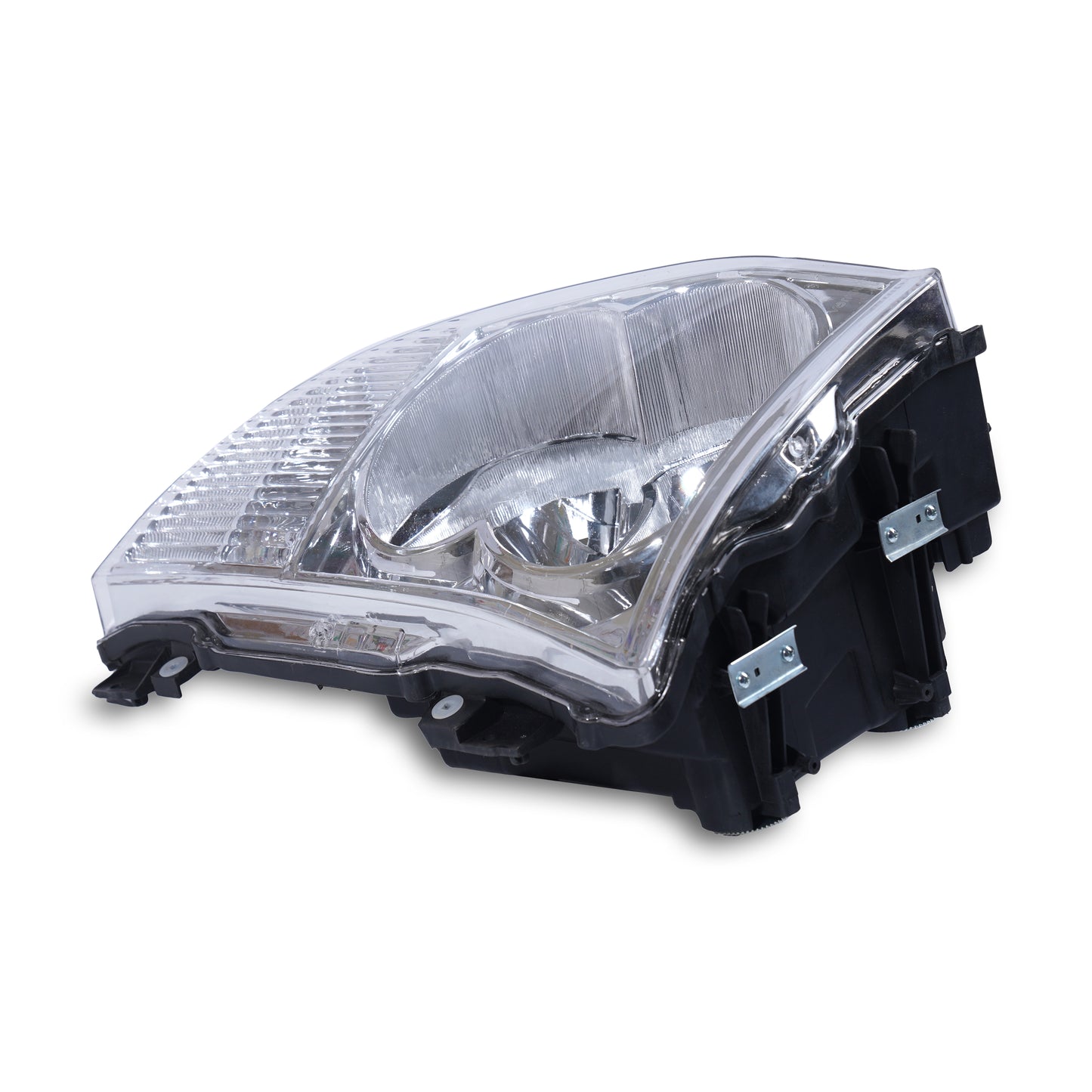 Varroc Head Lamp Assy Tataa Altra Bs6 Rh - HLA-ULTR-02UR