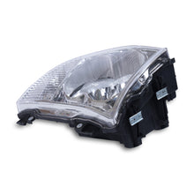 Varroc Head Lamp Assy Tataa Altra Bs6 Rh - HLA-ULTR-02UR