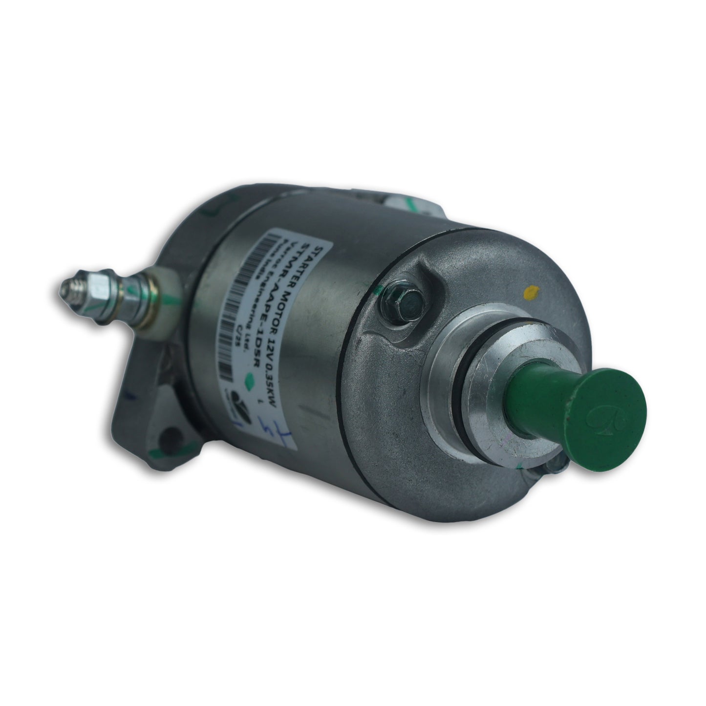 Starter Motor for Appe Citi CNG LPG -STMR-AAPE-1D5R