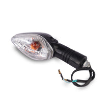 Front LH & Rear RH Indicator for Twistr Bike, Natural Color -BLKR-TWSN-HM127