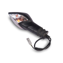 Front RH & Rear LH Indicator for XCED 135 Bike, Natural Color -BLKR-XCED-JD06B
