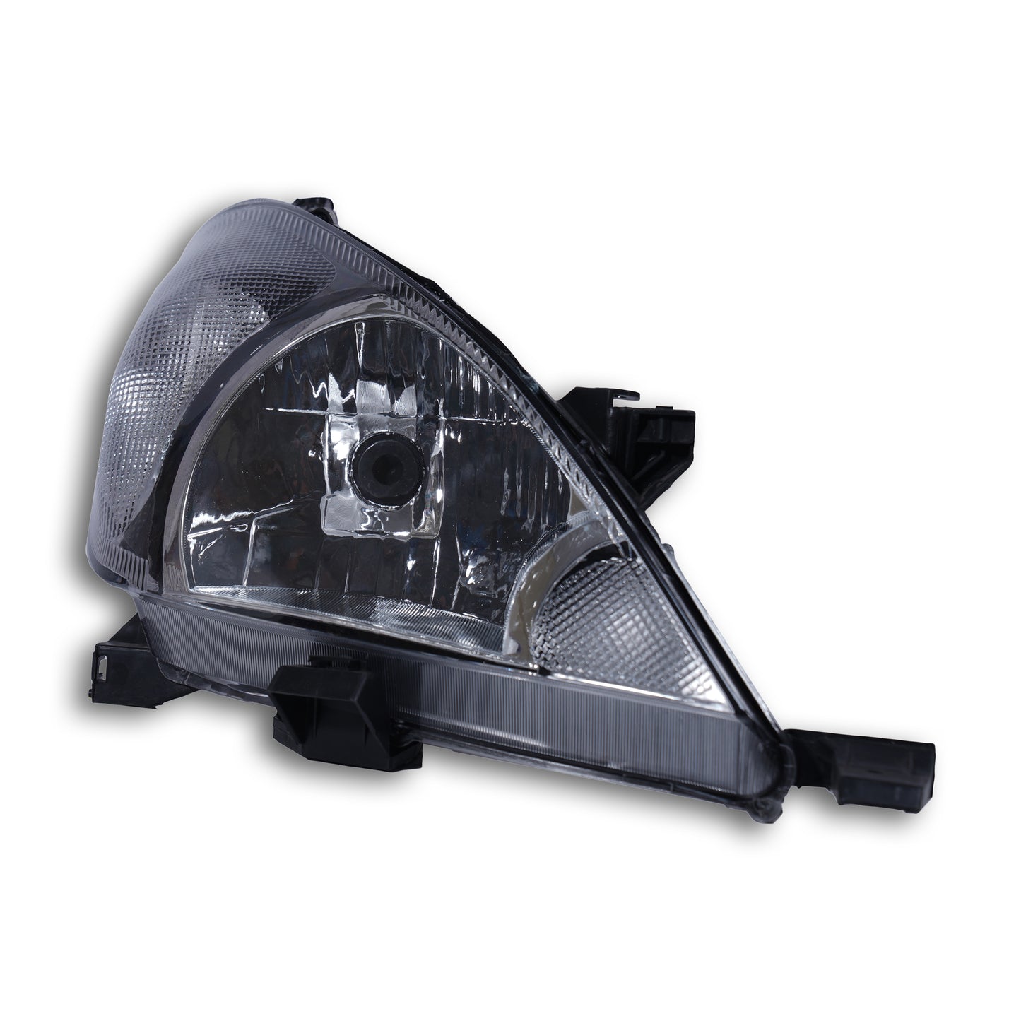 Varroc  Head Light Unit Inova T2 Rh Toyota- HLU-INVA-72T2UR