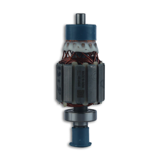 Armature ASY White Auto4 With Carbon Kit