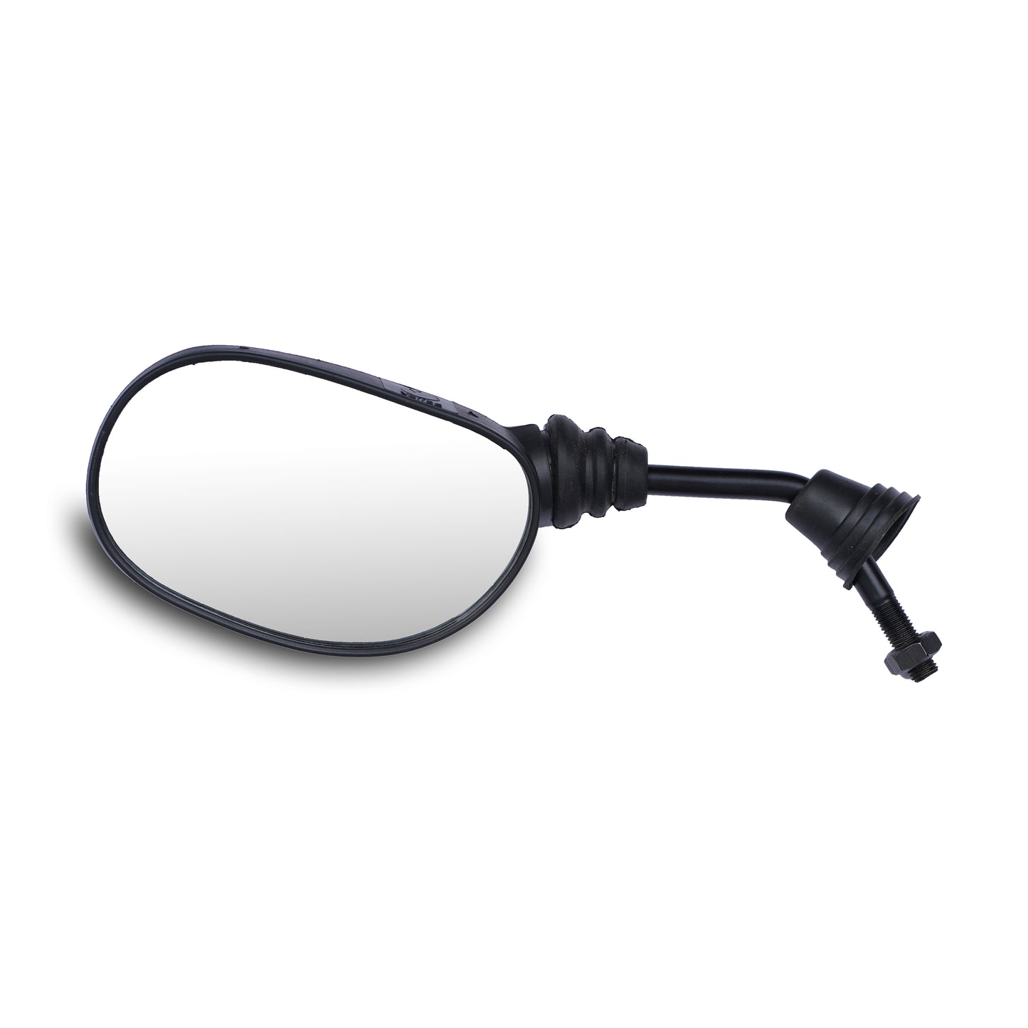 Varroc Shatter Proof Rear View Mirror For SZUKI  AXCESS HEEAT Right Hand Model  (Pack of 1) - REVM-ACCS-RH170