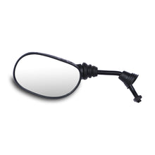 Varroc Shatter Proof Rear View Mirror For SZUKI  AXCESS HEEAT Right Hand Model  (Pack of 1) - REVM-ACCS-RH170
