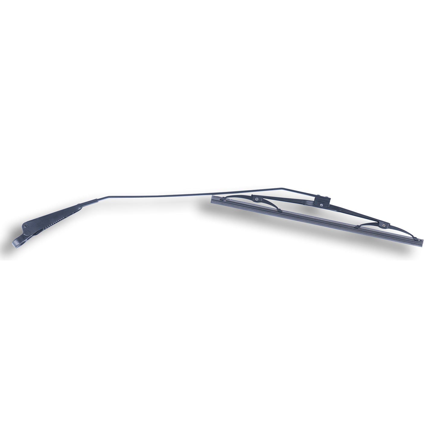 Wiper Blade With Arm for TVX King (12 Inch)