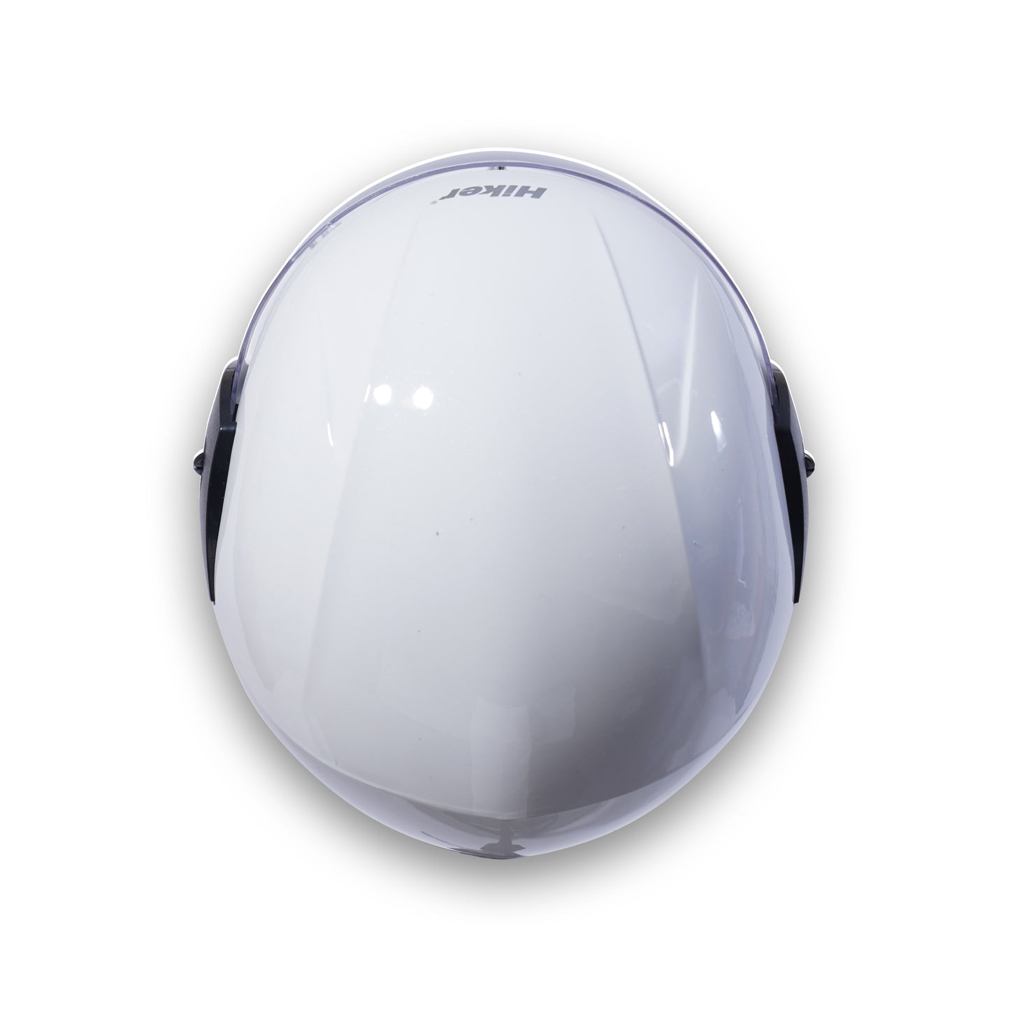 WAVE PRO Full Face Helmet -Gloss White
