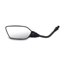 Varroc Shatter Proof Rear View Mirror For TVX Left Hand APACHI RT R 160 CC  (Pack of 1) - REVM-APCH-LH180