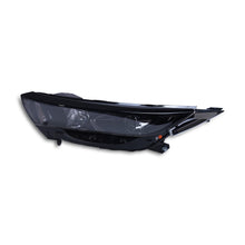 Varroc Head Light Assy Eltroz Low Lh 54400101 - HLA-ATRZ-0101L