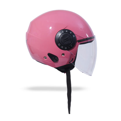 ORBIT PRO Half Face Helmet