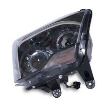 Varroc Head Light Assy Scarpio Mid Rh Aa07671N - HLA-SCRP-7671R