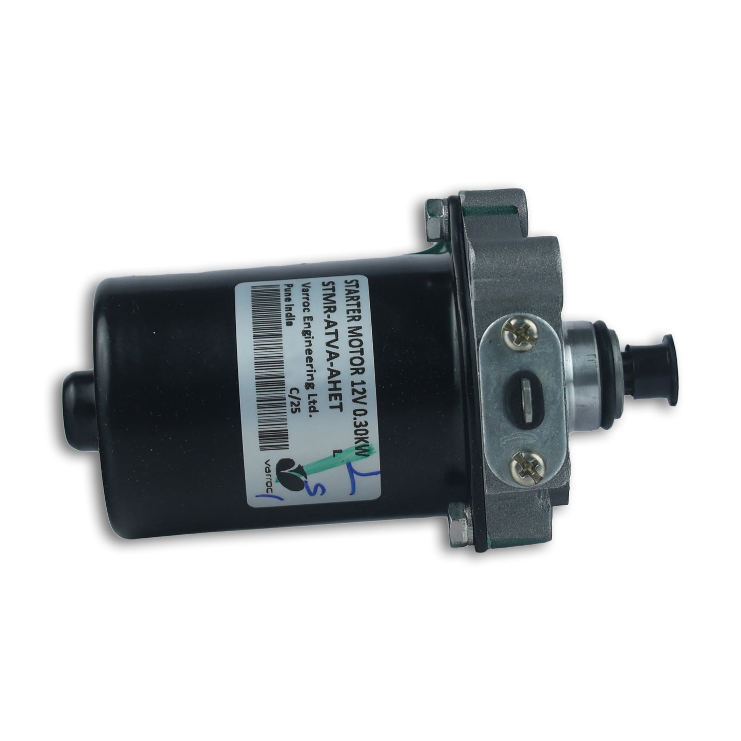Starter Motor for ACTIVE -STMR-ATVA-AHET