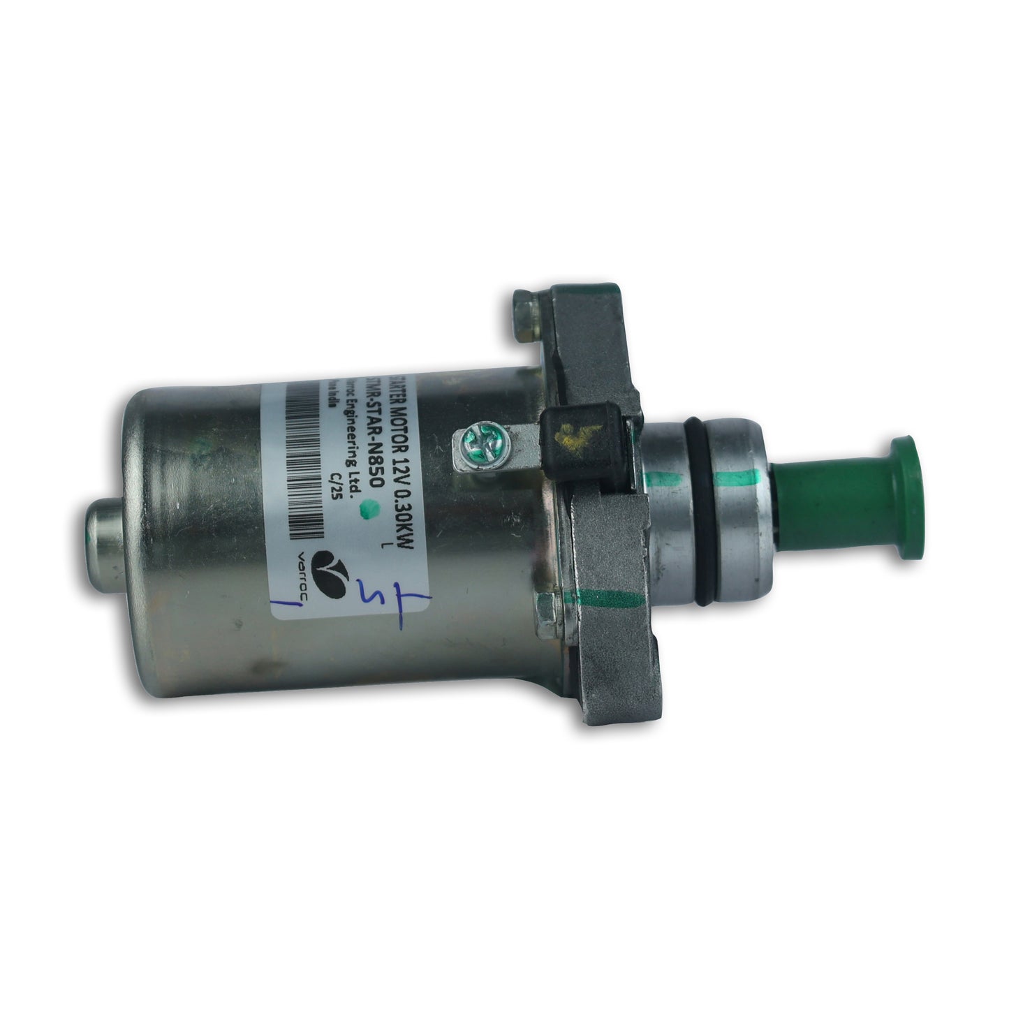 Starter Motor for TVX STR Citi Old Model -STMR-STAR-N850