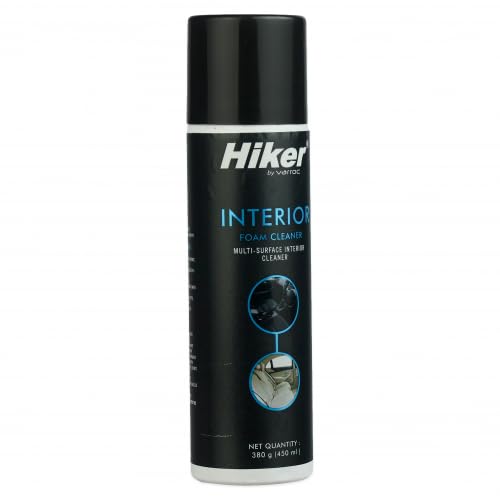 Car Interior Foam Cleaner -CARC-UNIV-IFCLN