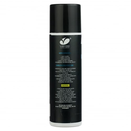 Car Interior Foam Cleaner -CARC-UNIV-IFCLN