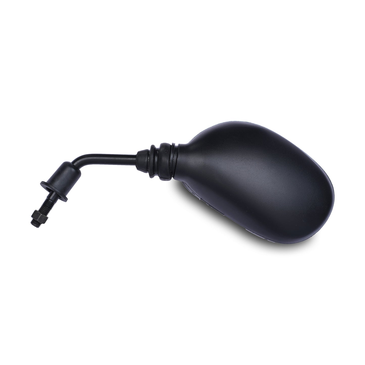 Varroc Shatter Proof Rear View Mirror For SZUKI  AXCESS HEEAT Left Hand  (Pack of 1) - REVM-ACCS-LH160