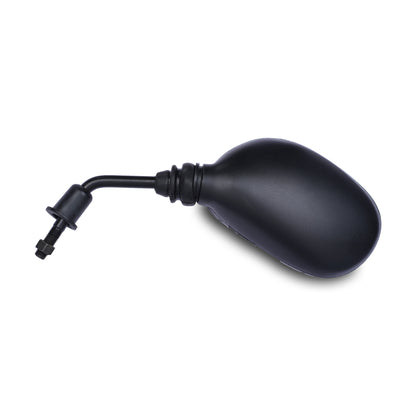 Varroc Shatter Proof Rear View Mirror For SZUKI  AXCESS HEEAT Left Hand  (Pack of 1) - REVM-ACCS-LH160