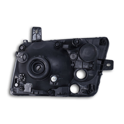 Varroc Head Light Unit Bolro T4 2020 Bs6 Rh - HLU-BLRO-47WMT4R