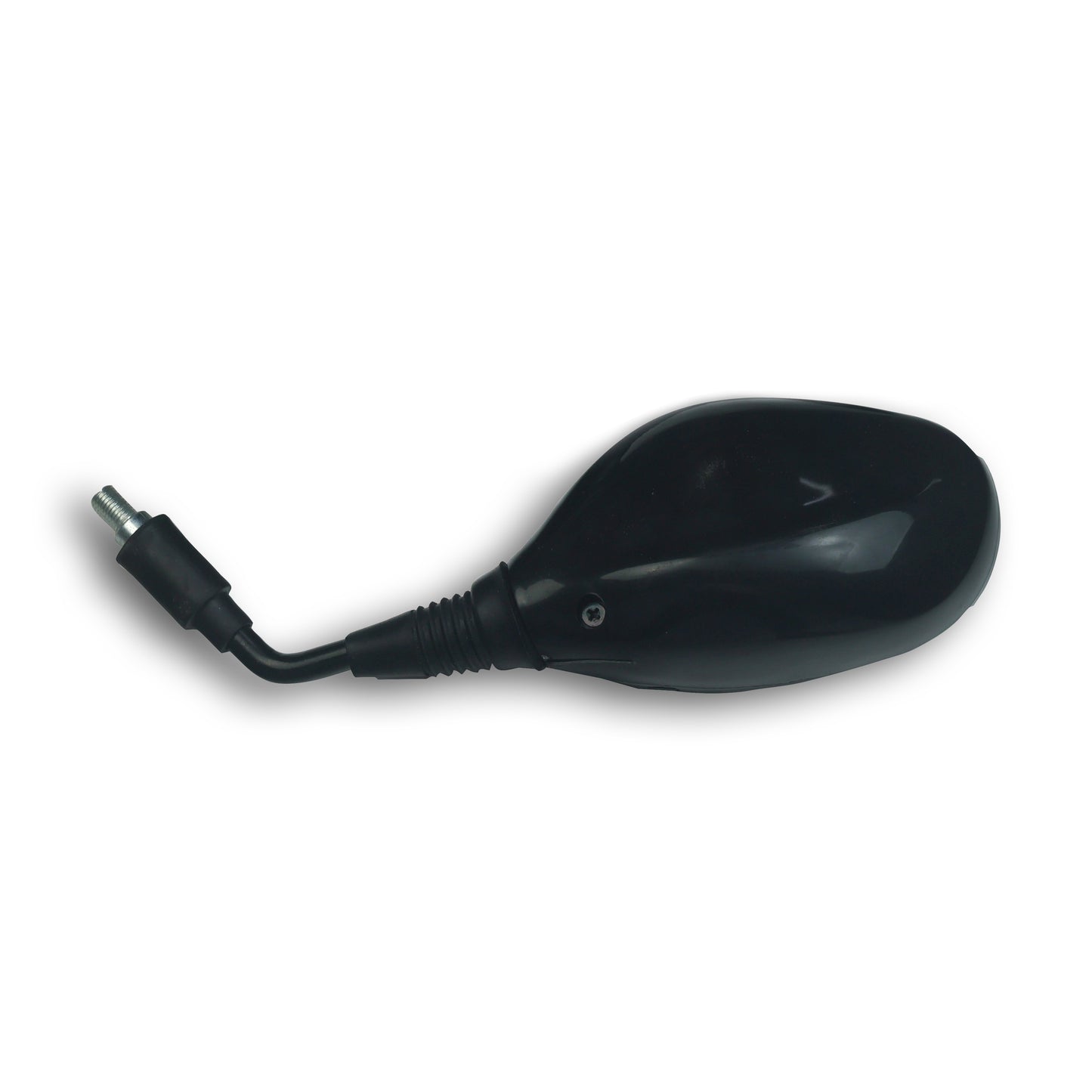 Varroc Shatter Proof Rear View Mirror For HiroPassion PRO I3S BS6 Left Hand  (Pack of 1) - REVM-PPRO-LH480