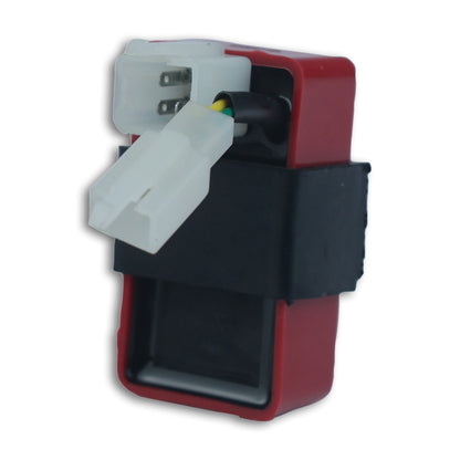 CDI (Capacitor Discharge Ignition) for Pltn 100 CC