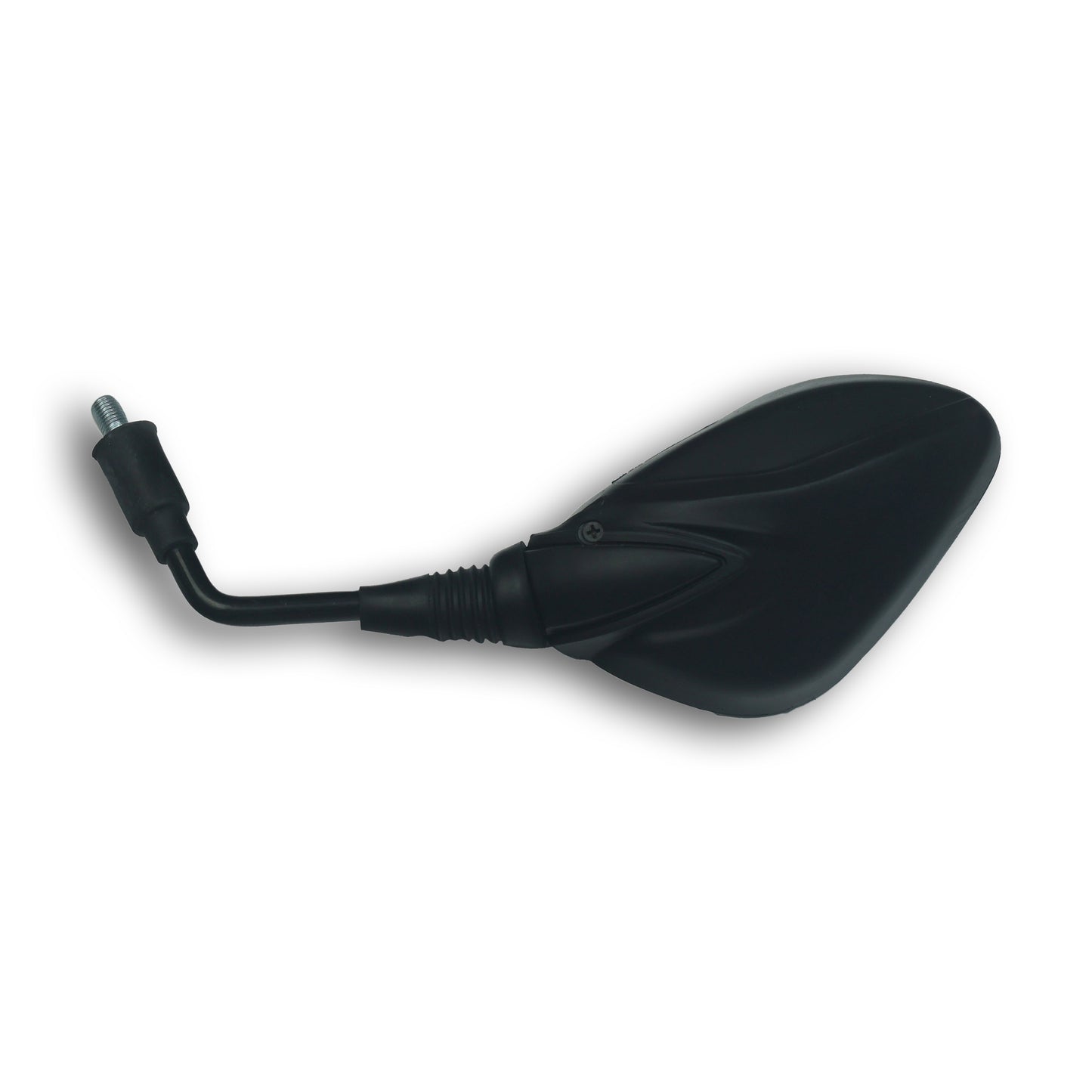 Varroc Shatter Proof Rear View Mirror For HiroPassion PRO I3S BS6 Right  (Pack of 1) - REVM-PPRO-RH490