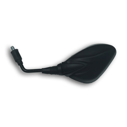 Varroc Shatter Proof Rear View Mirror For HiroPassion PRO I3S BS6 Right  (Pack of 1) - REVM-PPRO-RH490