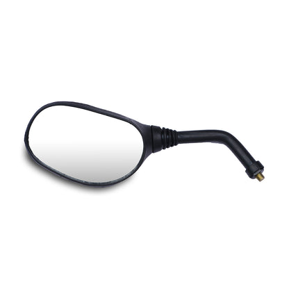 Varroc Shatter Proof Rear View Mirror For BAJJ Caliber 115 /CT-100 Right Hand (Pack of 1) - REVM-C115-DD08