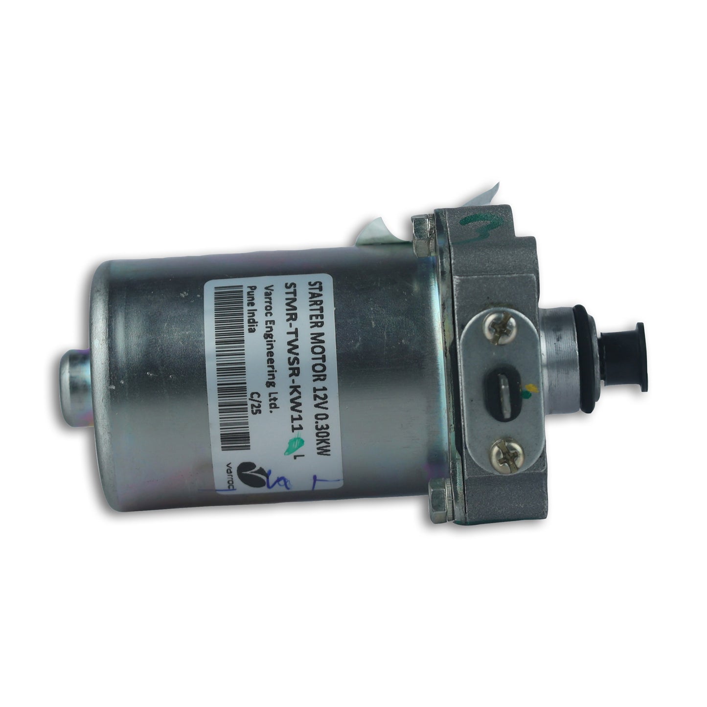 Starter Motor for Twster D Yuga Nio CD 110 -STMR-TWSR-KW11