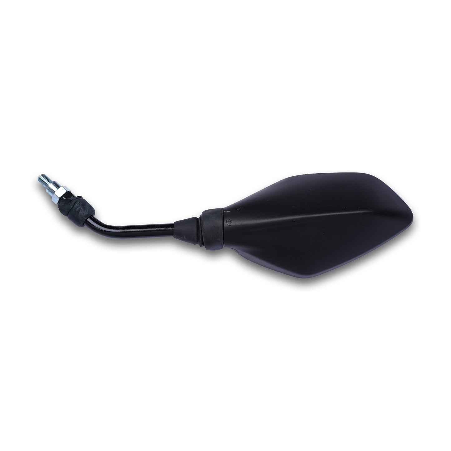 Varroc Shatter Proof Rear View Mirror For BAJJ Platina 5G Right Hand (Pack of 1) - REVM-PLTN-JK601
