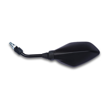 Varroc Shatter Proof Rear View Mirror For BAJJ Platina 5G Right Hand (Pack of 1) - REVM-PLTN-JK601