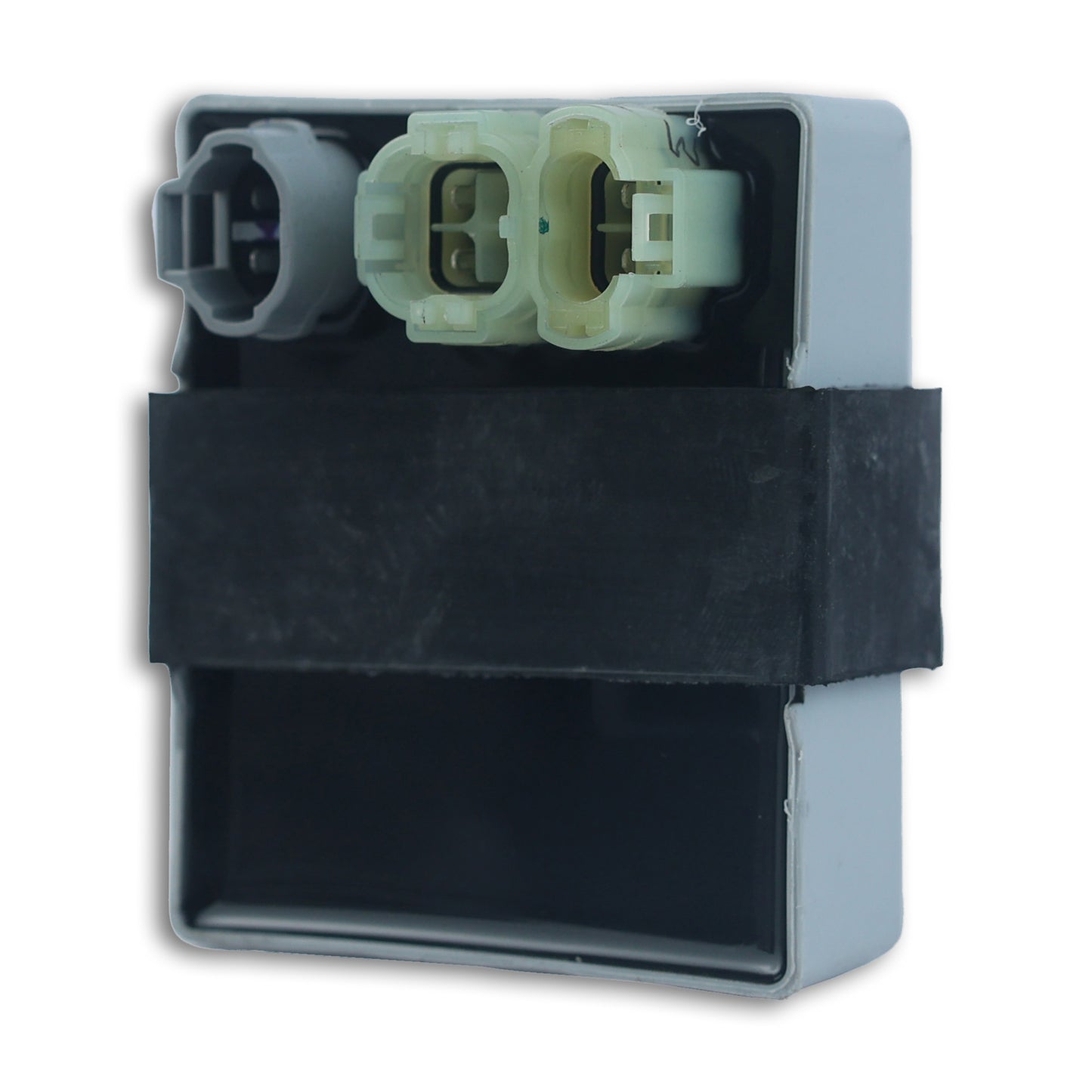 CDI (Capacitor Discharge Ignition) for DSVR 100 CC Twin Spark DC