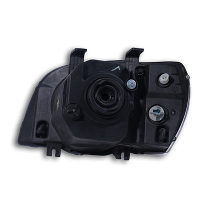 Varroc Head Light Assy Scarpio Ref Wo Mtr T2 Rh - HLA-SCRP-46WMT2R