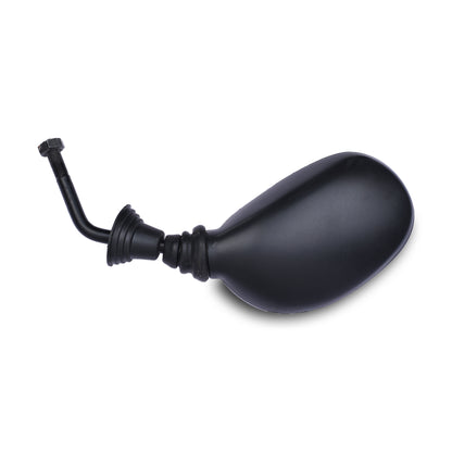 Varroc Shatter Proof Rear View Mirror For SZUKI  AXCESS HEEAT Right Hand Model  (Pack of 1) - REVM-ACCS-RH170