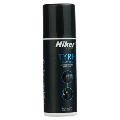 Bike Tyre Foam Pro