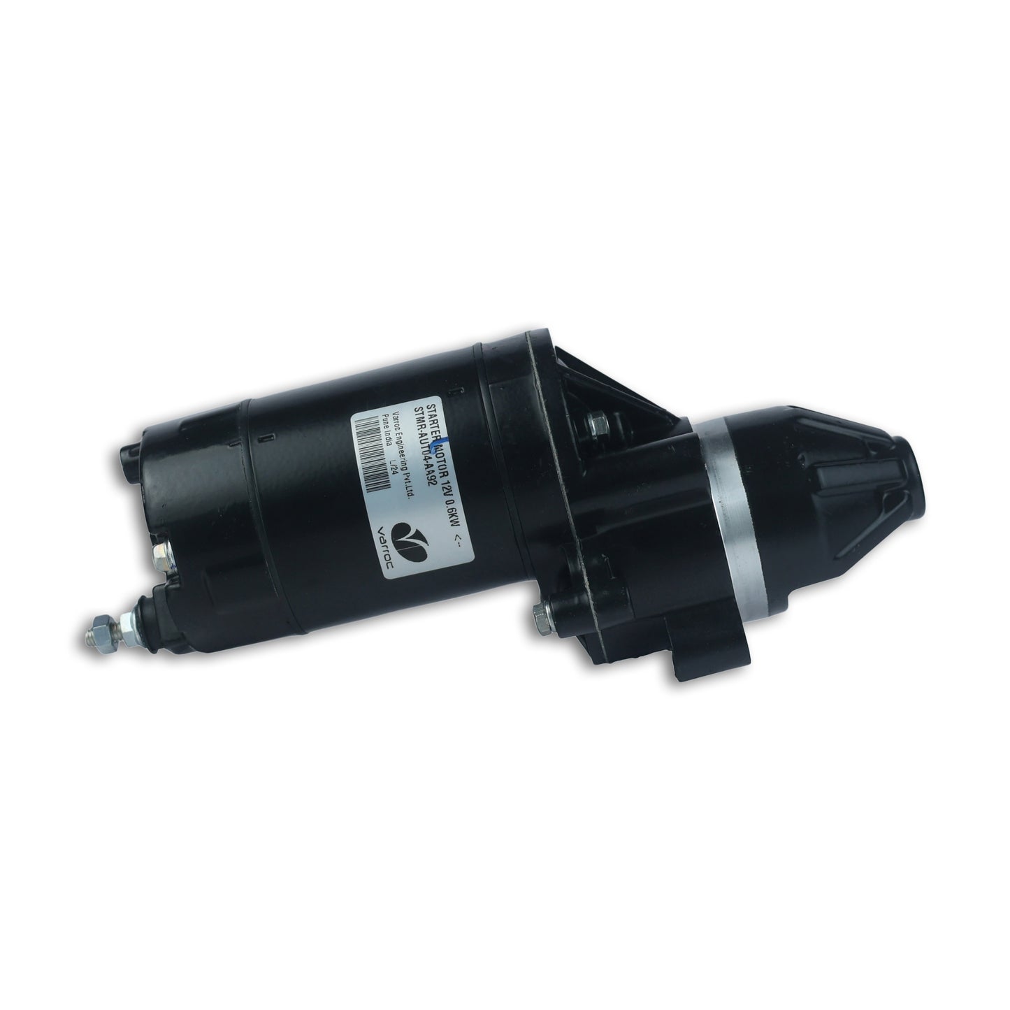 Starter Motor for Auto 4 New -STMR-AUTO4-AA92