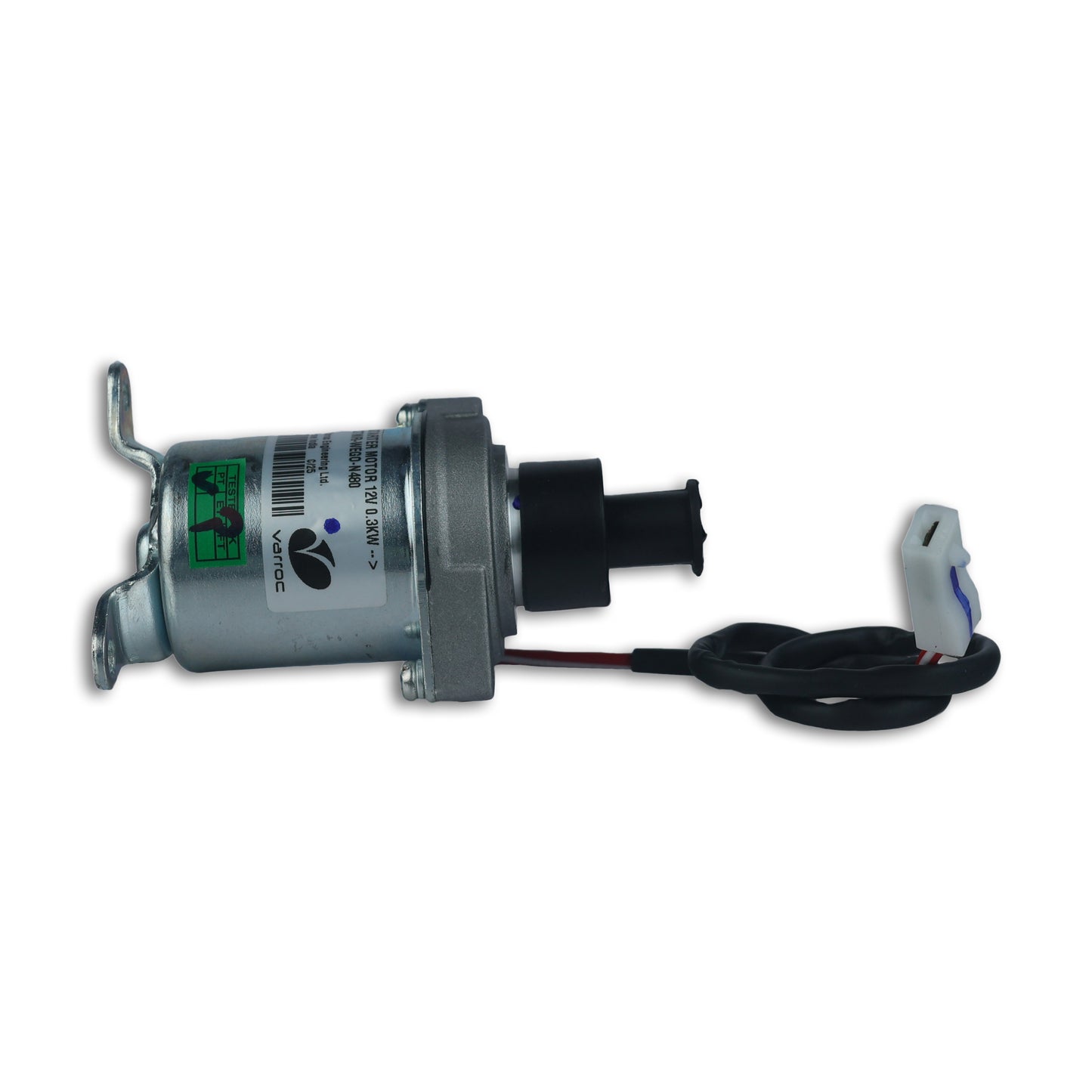 Starter Motor for TVX Wigo Star Citi BSVI -STMR-WEGO-N480