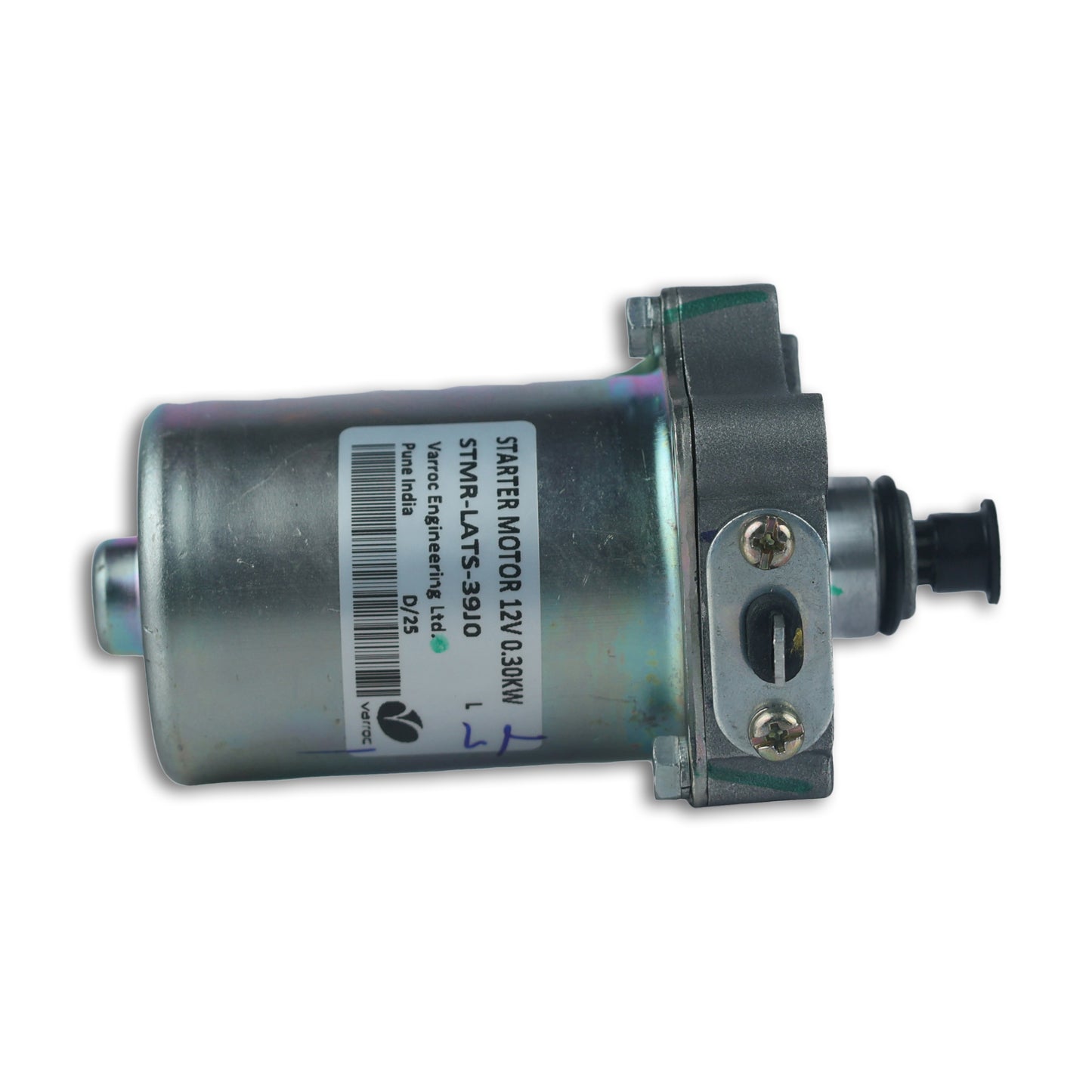 Starter Motor for Axcess NM LATS -STMR-LATS-39J0