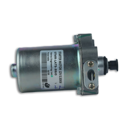 Starter Motor for Axcess NM LATS -STMR-LATS-39J0