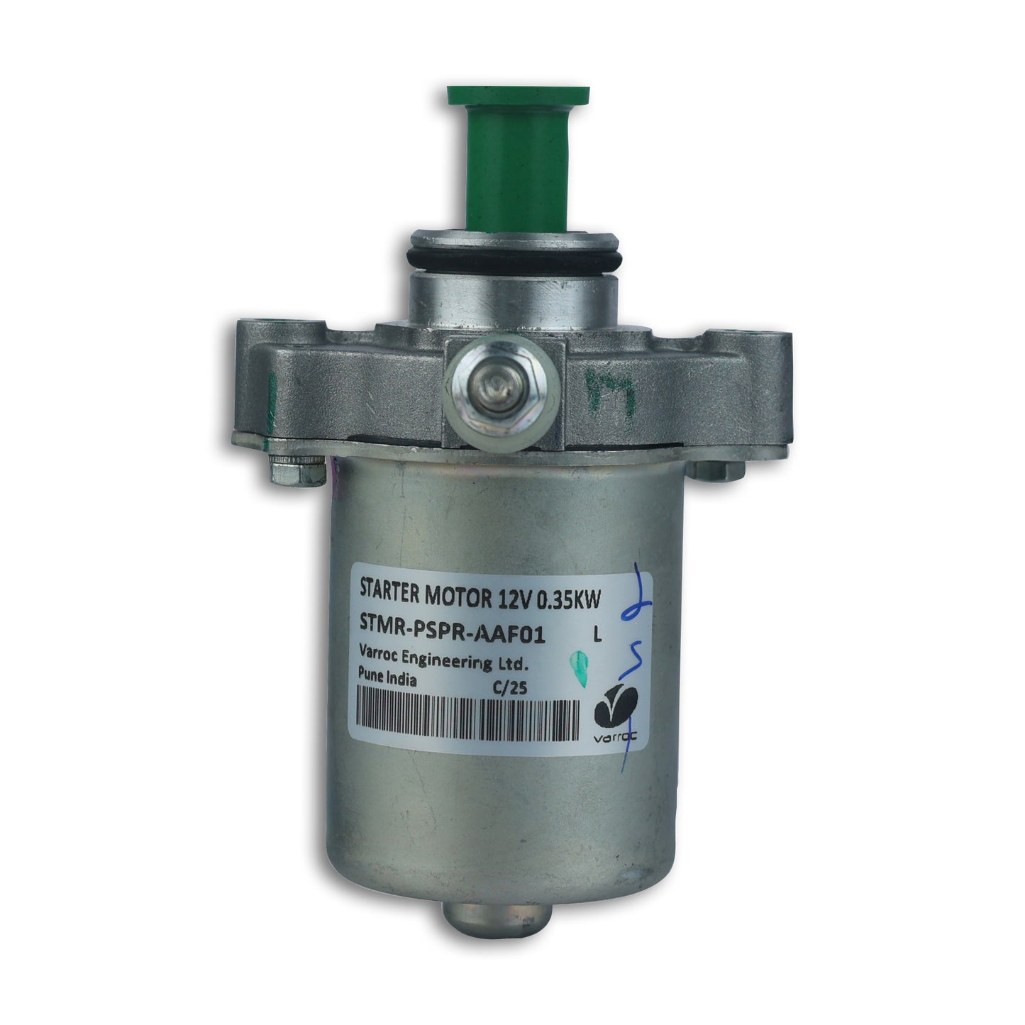 Starter Motor for Pasion Pro BS6 -STMR-PSPR-AAF01