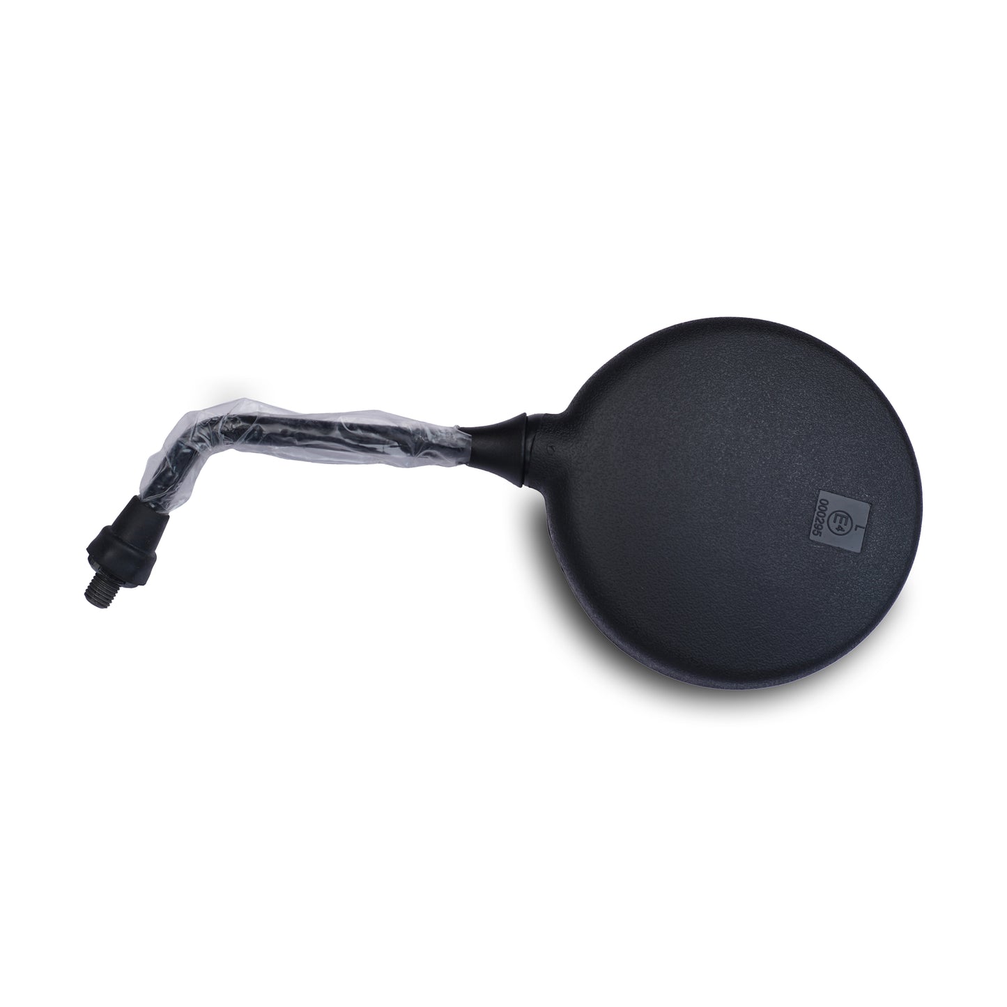 Varroc Shatter Proof Rear View Mirror For BAJJ BOXER AR Right Hand  (Pack of 1) - REVM-BXAR-DF07