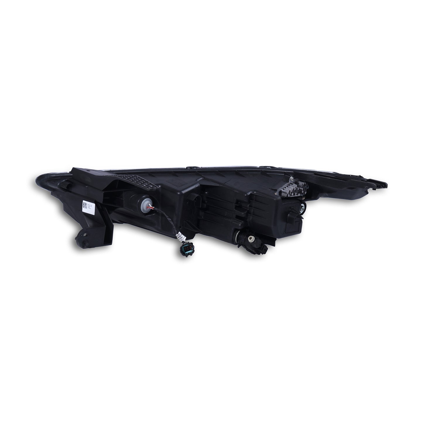 Varroc Headlamp Assy Magnit Py1B Low Rh 106Va0A - HLA-MGNIT-LOWR