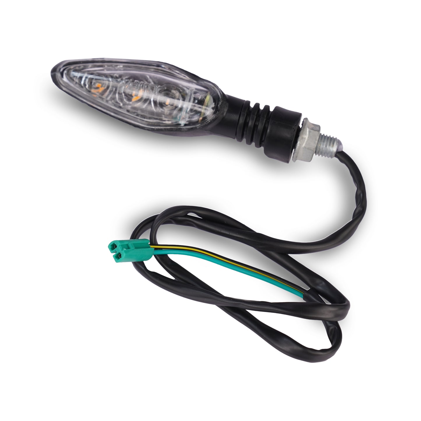Universal LED Indicator for KTEMD 200Cc 390Cc -BLKR-KTEM-BJ218