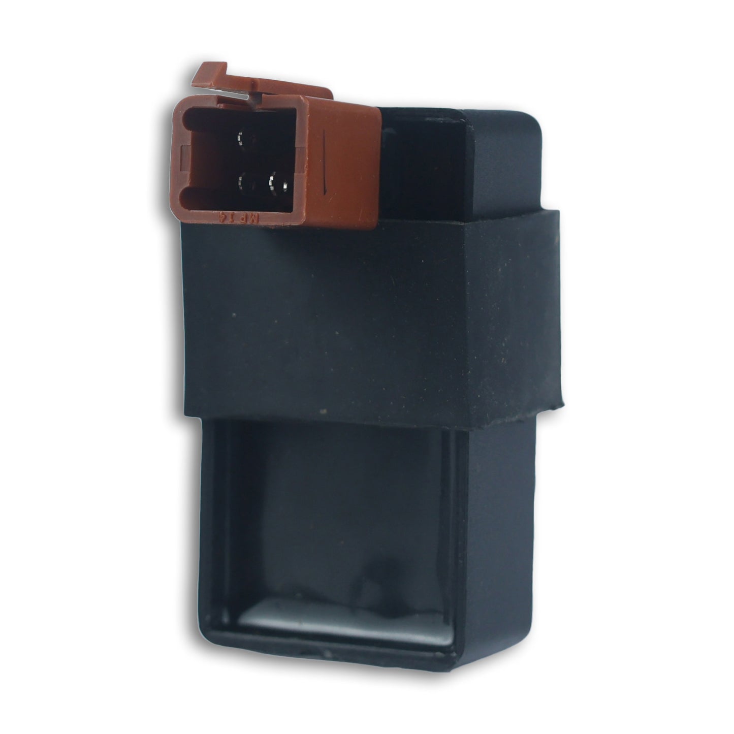 CDI (Capacitor Discharge Ignition) for CD 100 Kinatic Chalenger