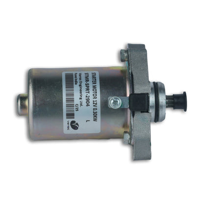 Starter Motor for SPRT